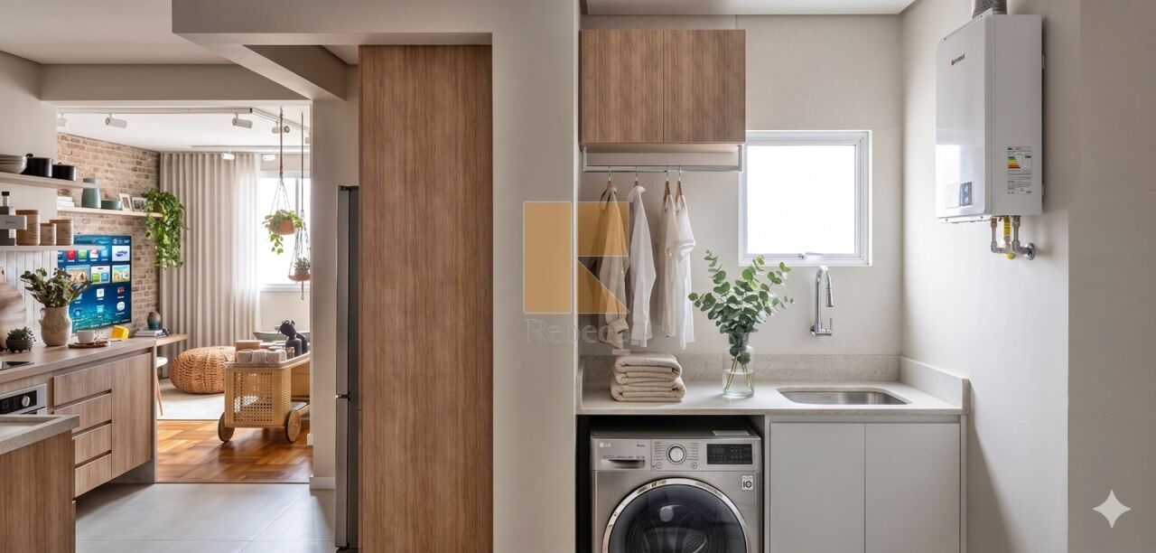 Apartamento para Venda - Santa Cecília