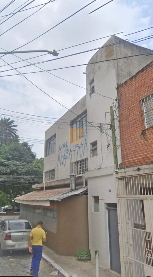 Prédio para Venda - Bom Retiro
