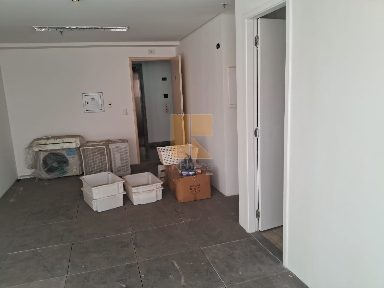 Conj. Comercial para Venda - Liberdade