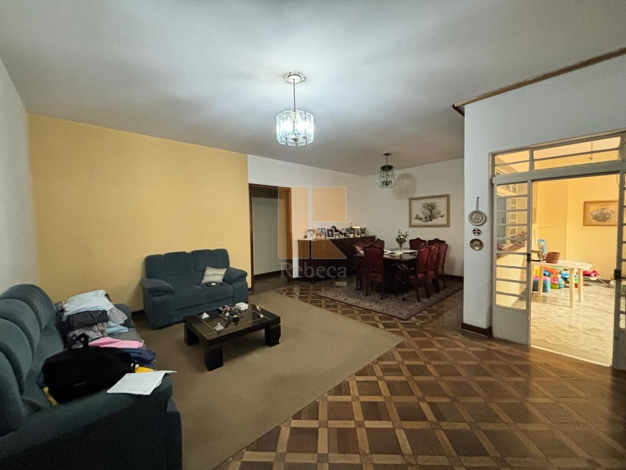 Apartamento para Venda - Bom Retiro