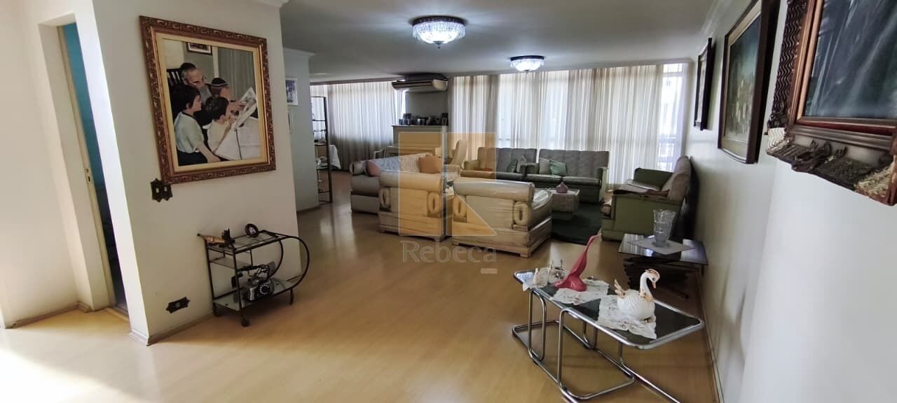 Apartamento para Venda - Bom Retiro