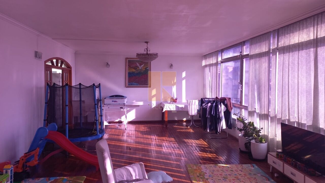 Apartamento para Venda - Bom Retiro