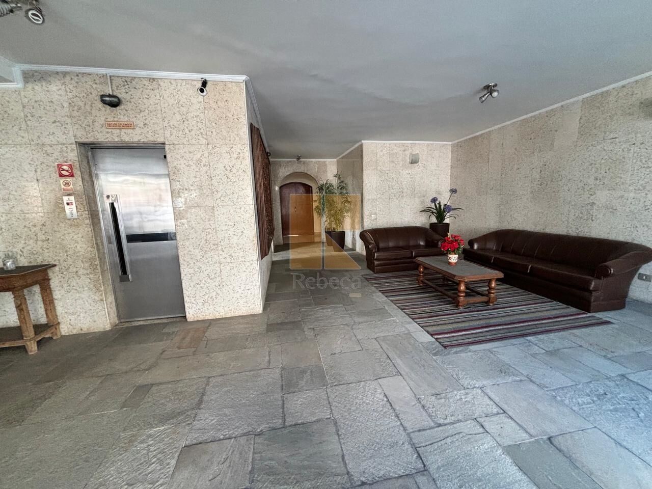 Apartamento para Venda - Bom Retiro