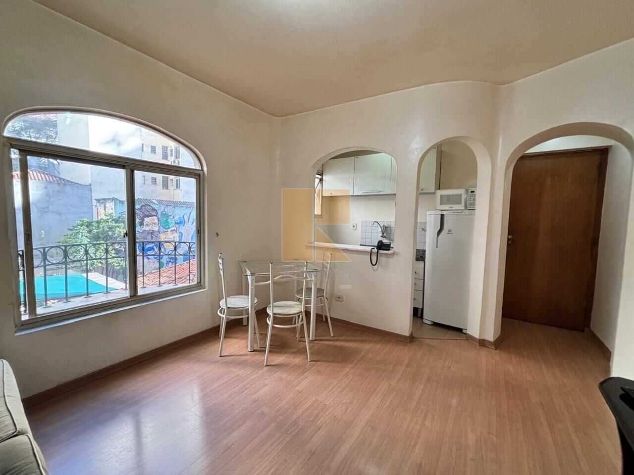 Flat para Venda - Santa Cecília
