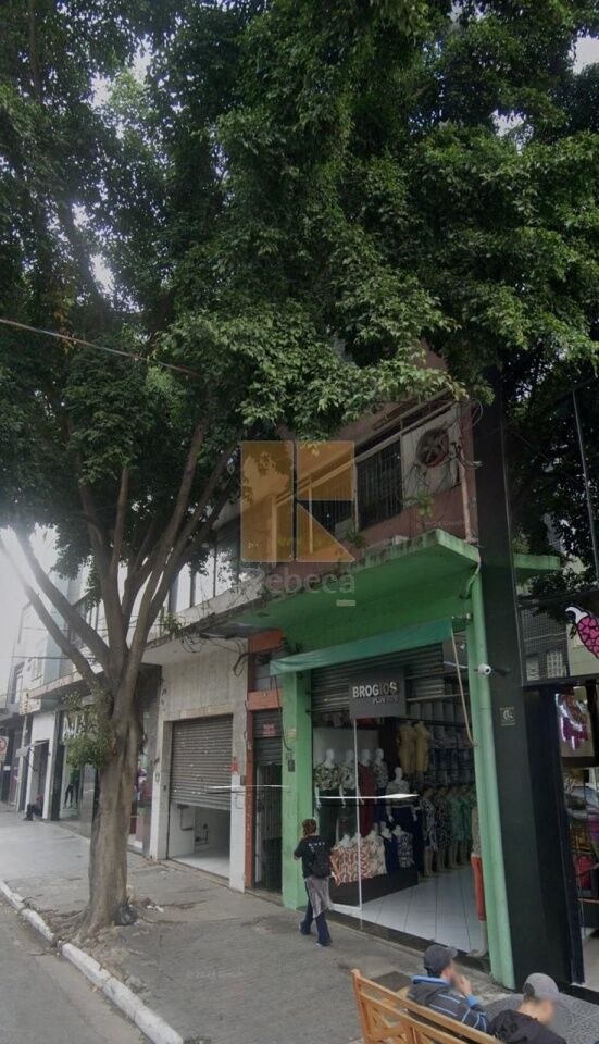 Prédio para Venda - Brás