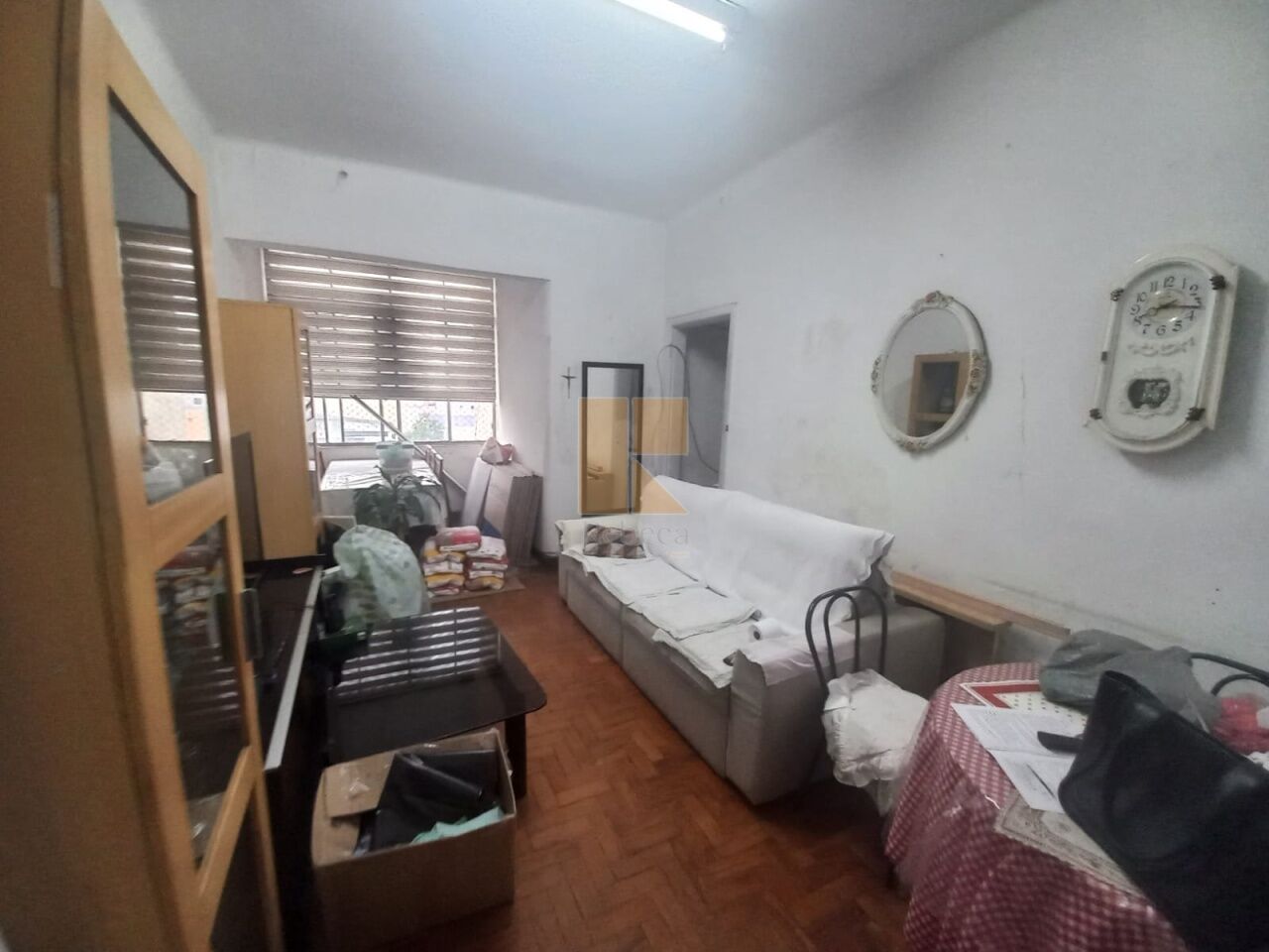 Apartamento para Venda - Bom Retiro