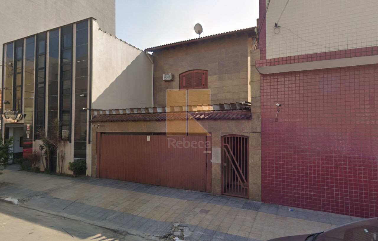 Casa para Venda - Canindé