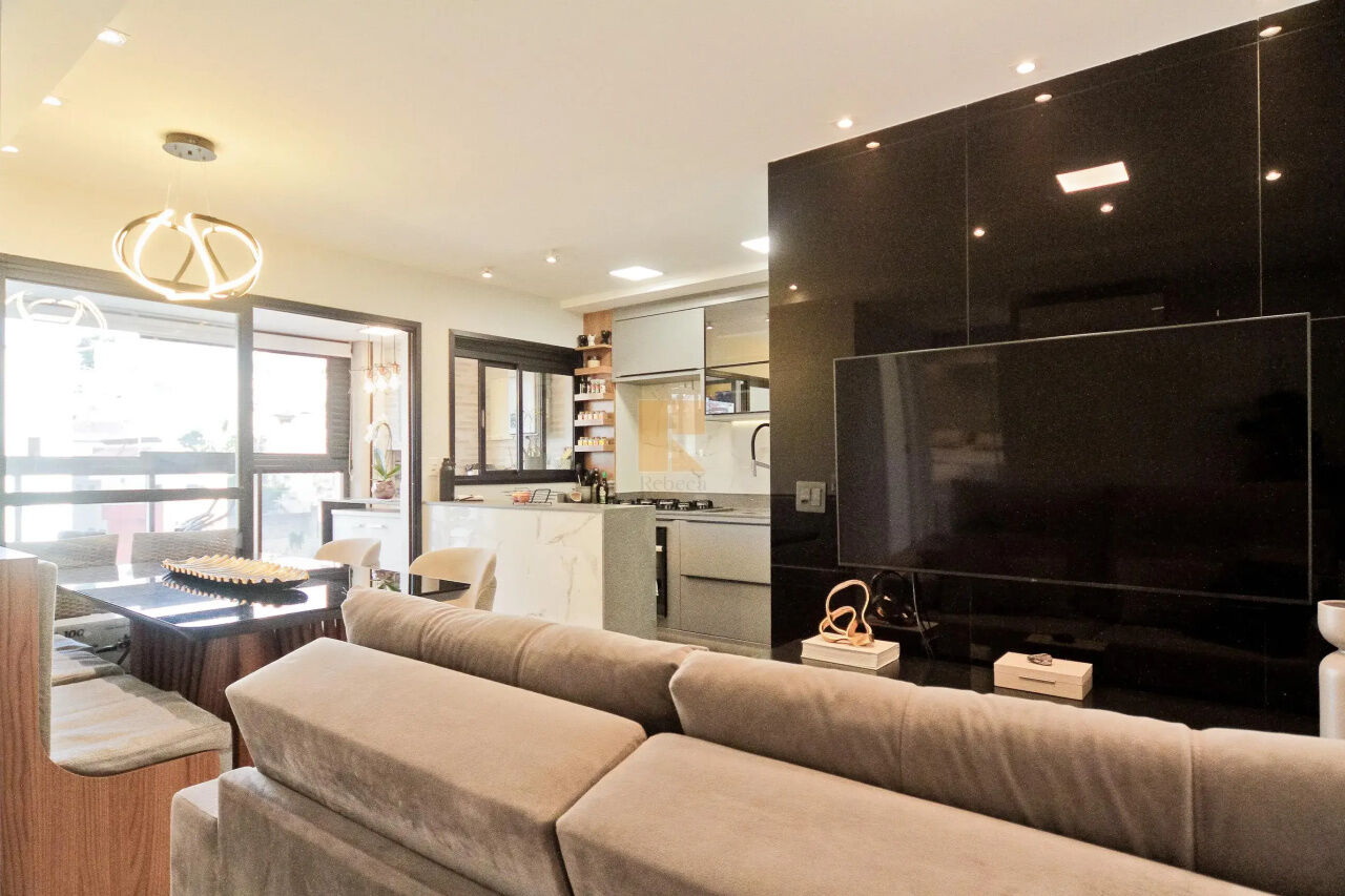 Apartamento para Venda - Vila Ester Zona Norte