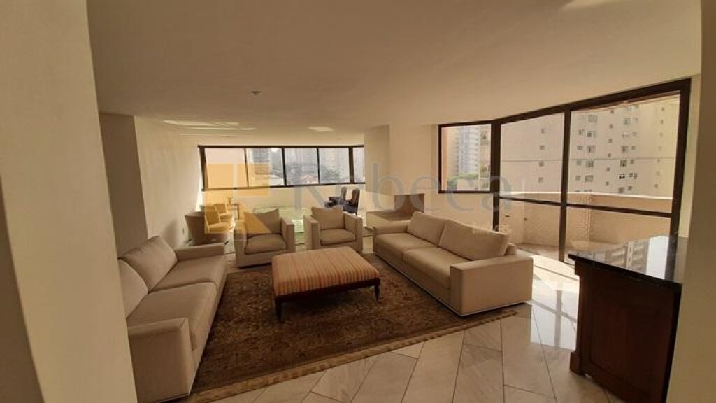 Apartamento para Venda - Jardins