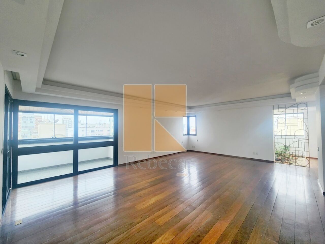 Apartamento para Venda - Higienópolis