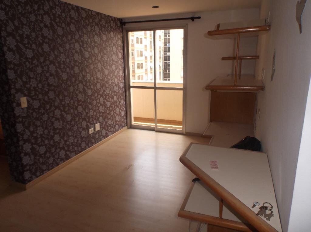 Apartamento para Venda - Consolação