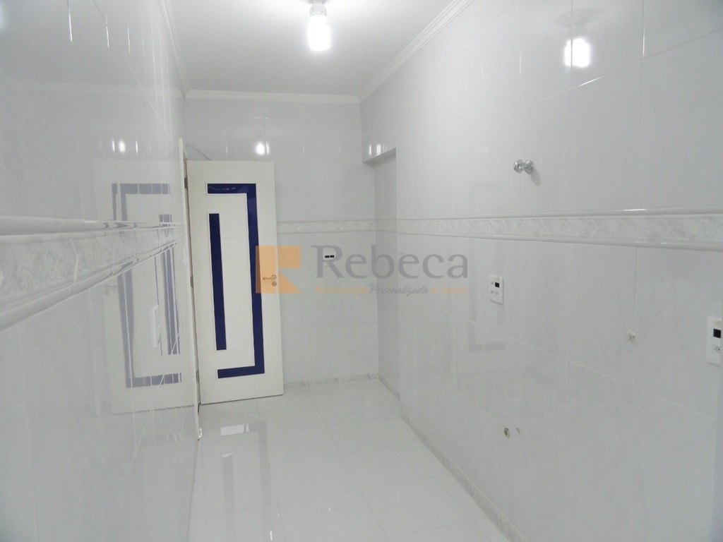Apartamento para Venda - Santa Cecília