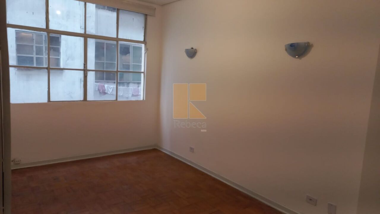 Apartamento para Venda - Bom Retiro
