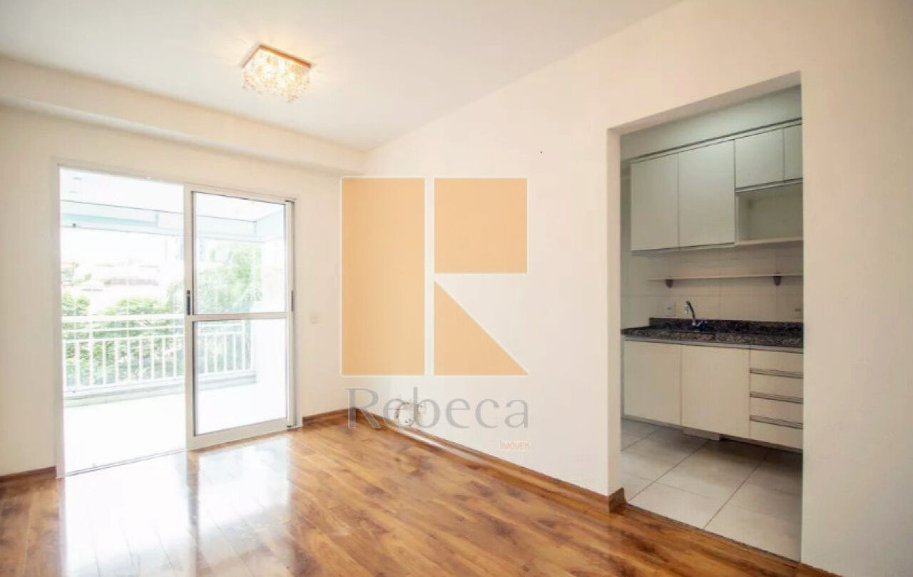 Apartamento para Venda - Barra Funda