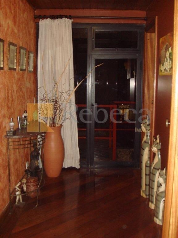 Apartamento para Venda - Vila Pompéia