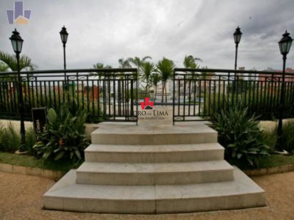 Grand Garden Condominium - Parque da Vila Prudente | Pedro de Lima'