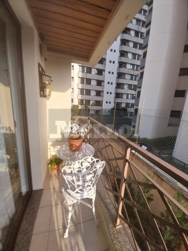 Apartamento para Venda - Cidade Monções