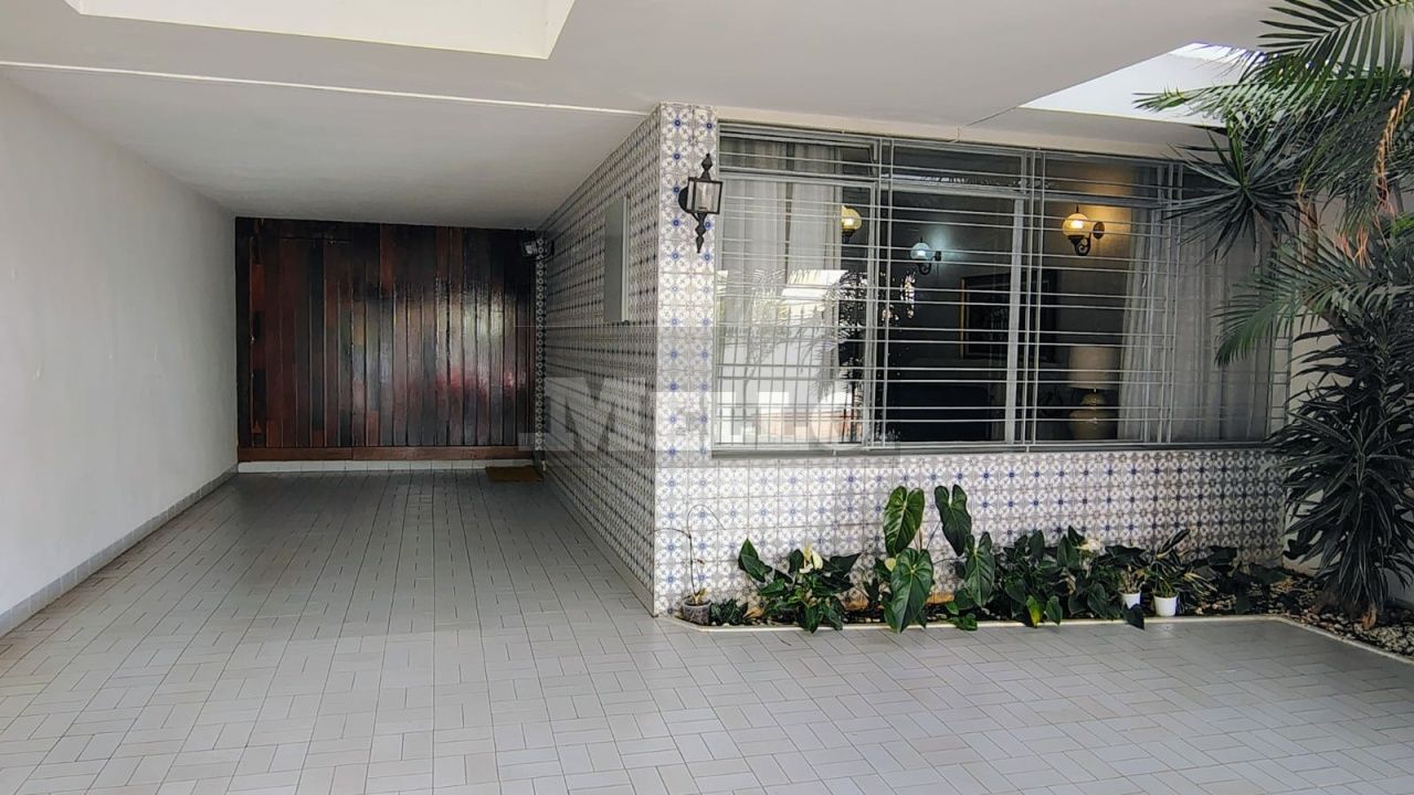 Sobrado para Venda - Planalto Paulista