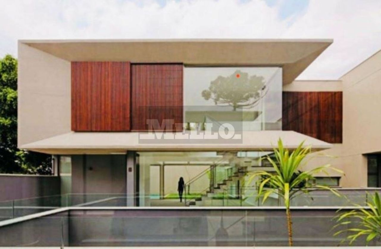 Condomínio para Venda - Jardim Petrópolis