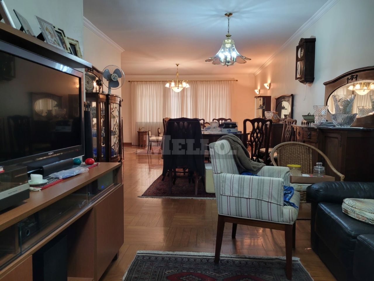 Casa Térrea para Venda - Planalto Paulista