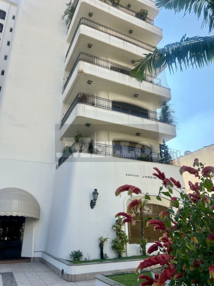 Apartamento para Venda - Vila Clementino