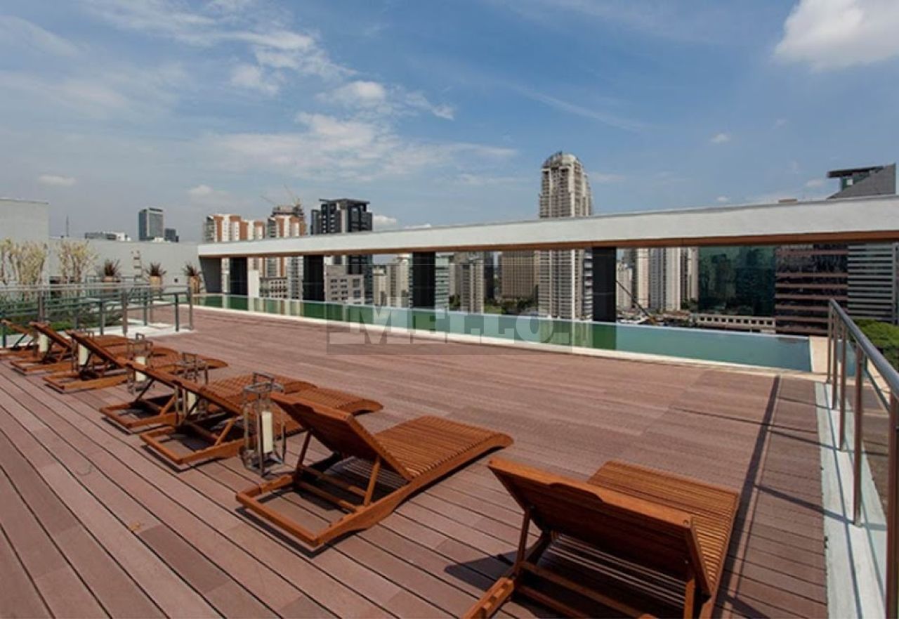 Apartamento para Venda - Vila Olímpia
