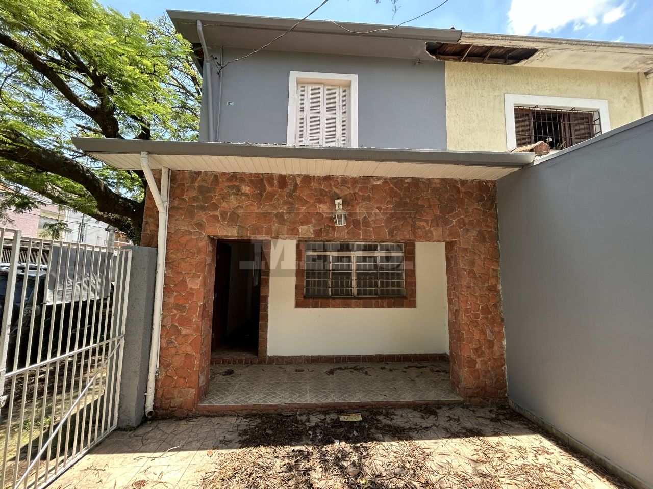 Sobrado para Venda - Planalto Paulista