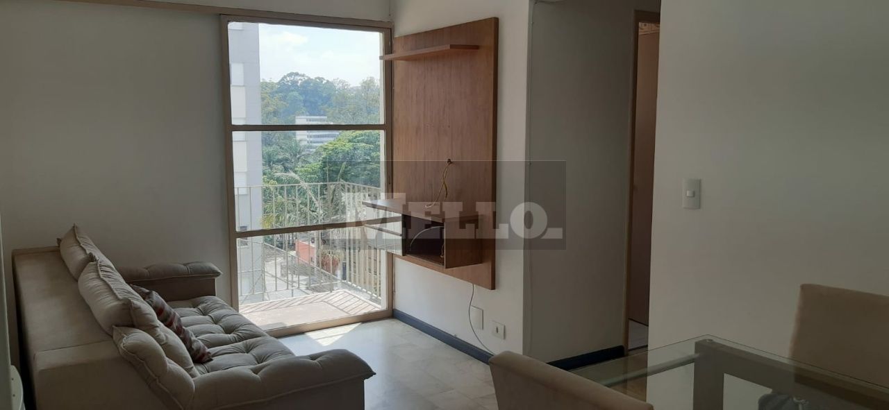 Apartamento para Venda - Vila Campestre