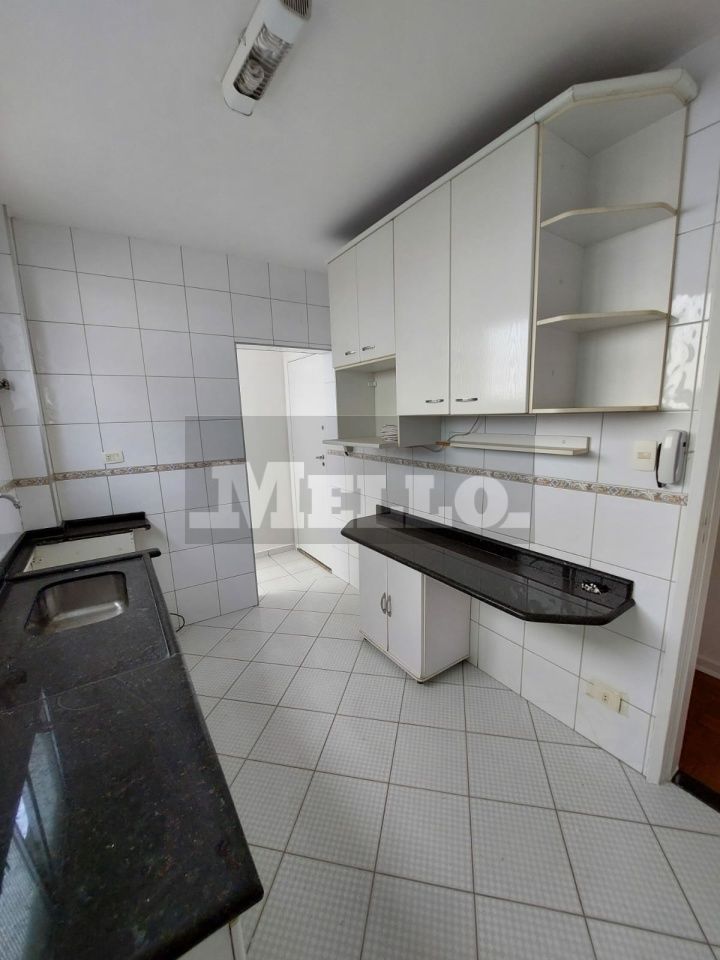 Apartamento para Venda - Planalto Paulista