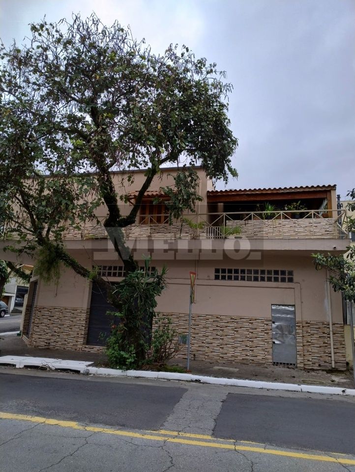 Prédio para Venda - Planalto Paulista