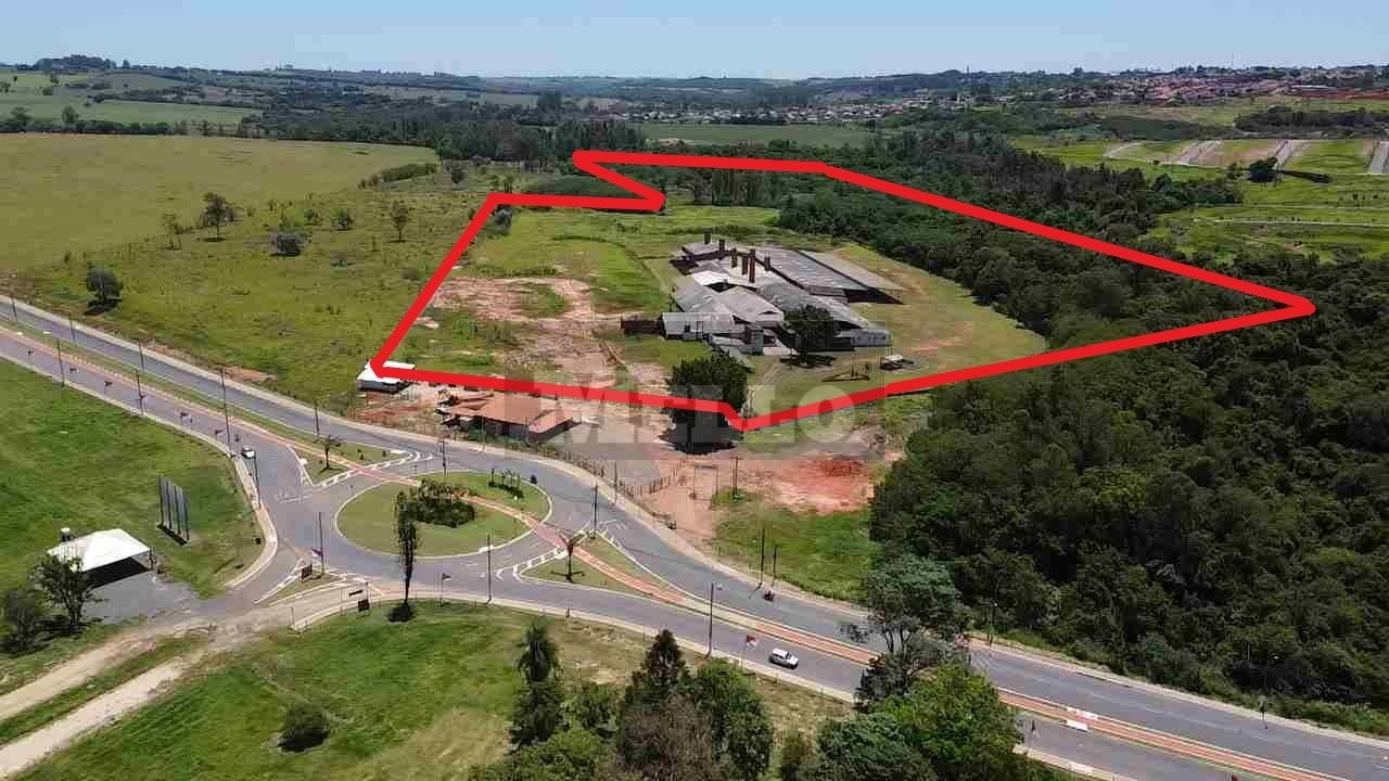 Area para Venda - Jardim Rosa Garcia