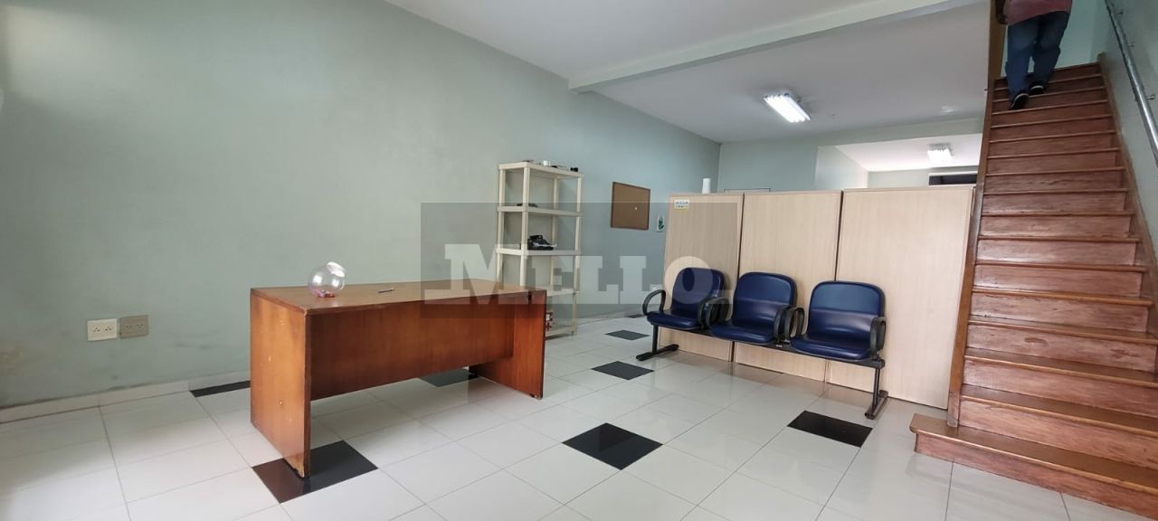 Sobrado para Venda - Vila Guarani Z Sul