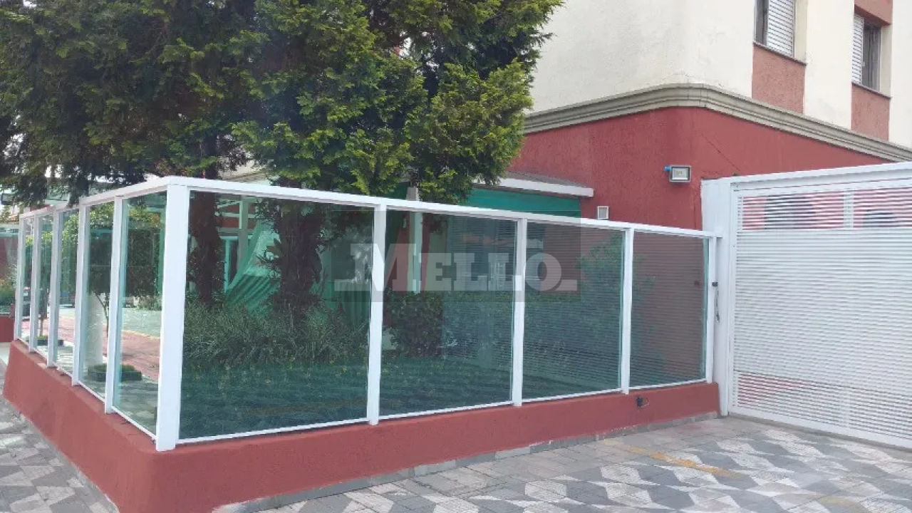 Apartamento para Venda - Saúde