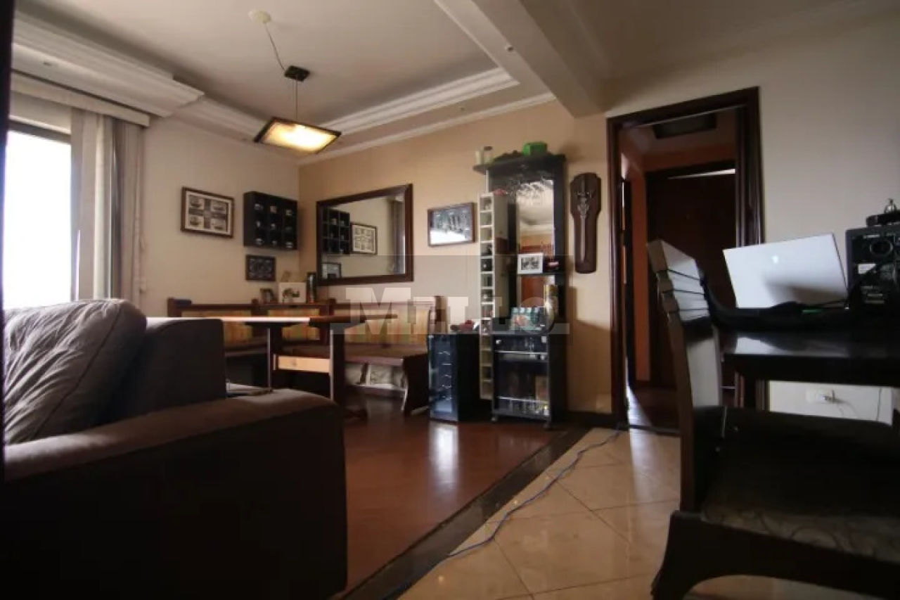 Apartamento para Venda - Vila Santo Estéfano