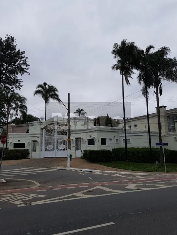 Sobrado para Venda - Planalto Paulista