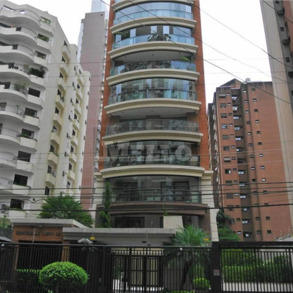 Apartamento para Venda - Vila Uberabinha