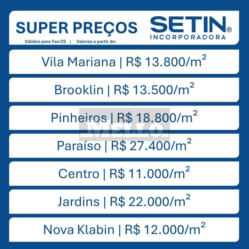 Apartamento para Venda - Vila Mariana