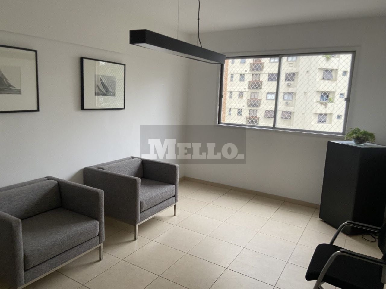 Apartamento para Venda - Jardim Paulista