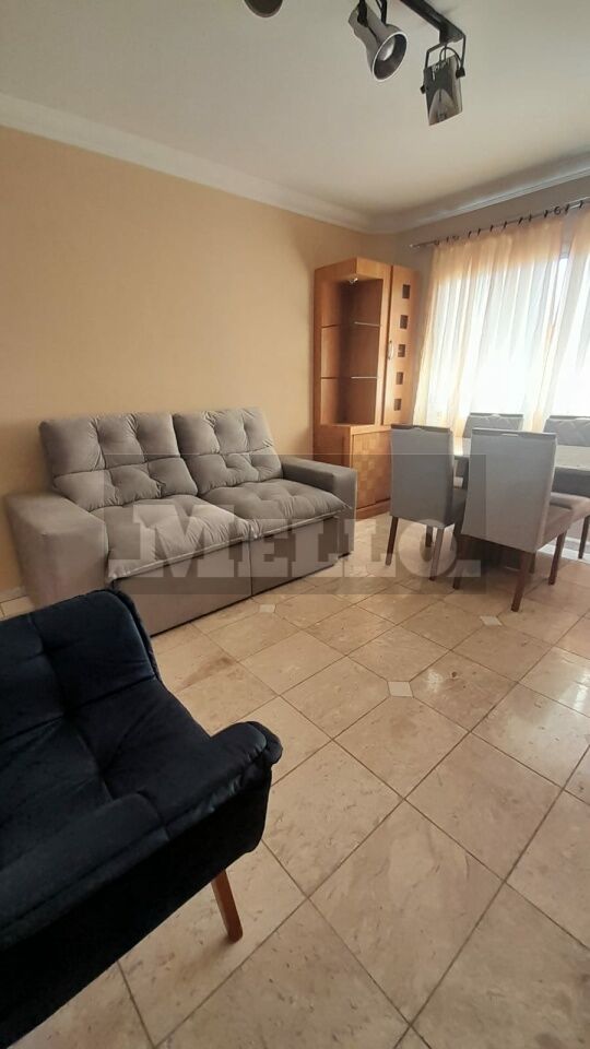 Apartamento para Venda - Planalto Paulista