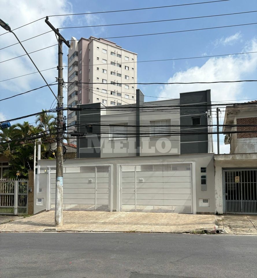 Sobrado para Venda - Vila da Saúde