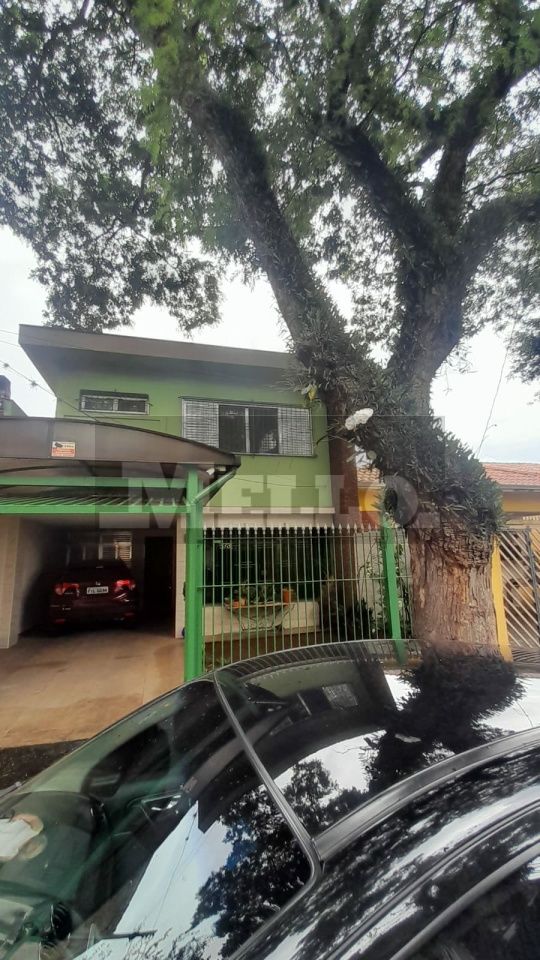 Sobrado para Venda - Mirandópolis