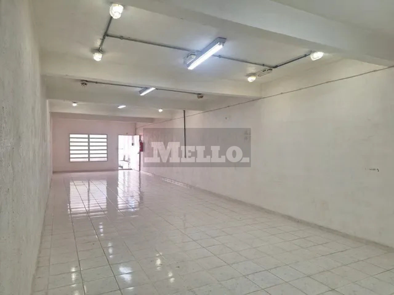 Sobrado para Locação - Vila Uberabinha