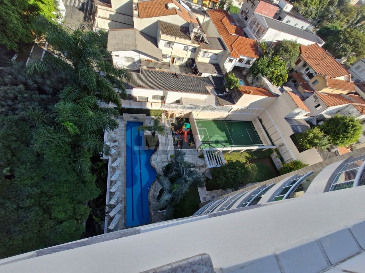 Apartamento para Venda - Vila Mariana