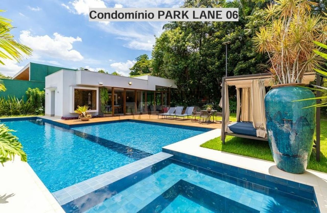 Condomínio para Venda - Jardim dos Estados