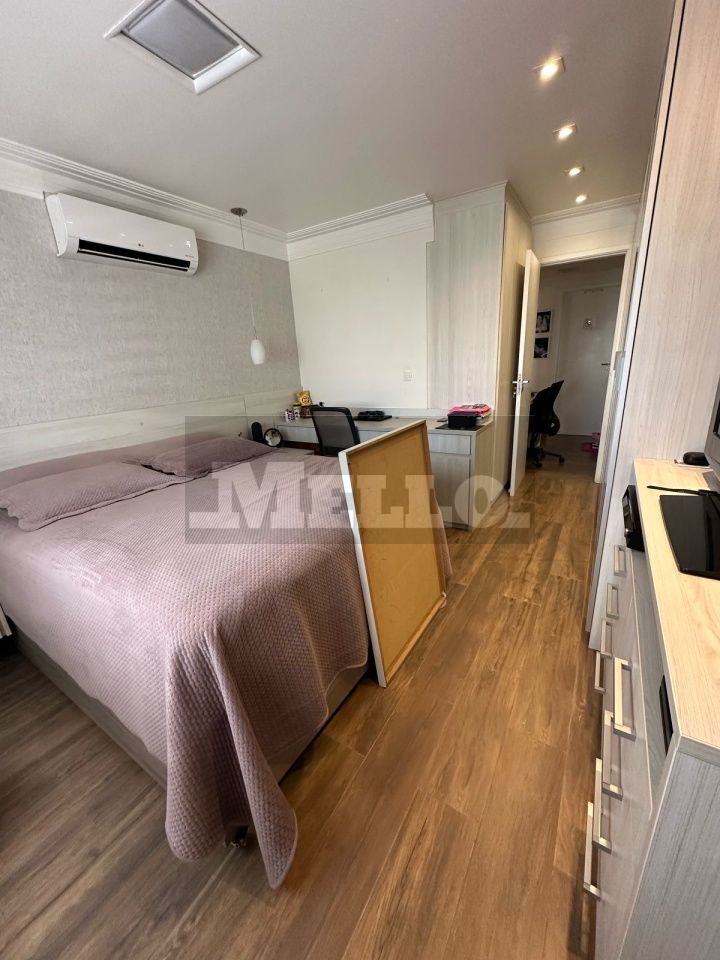 Apartamento para Venda - Vila Gumercindo