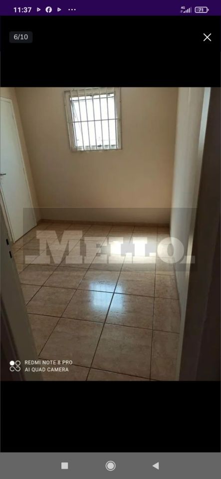 Apartamento para Venda - Vila do Encontro