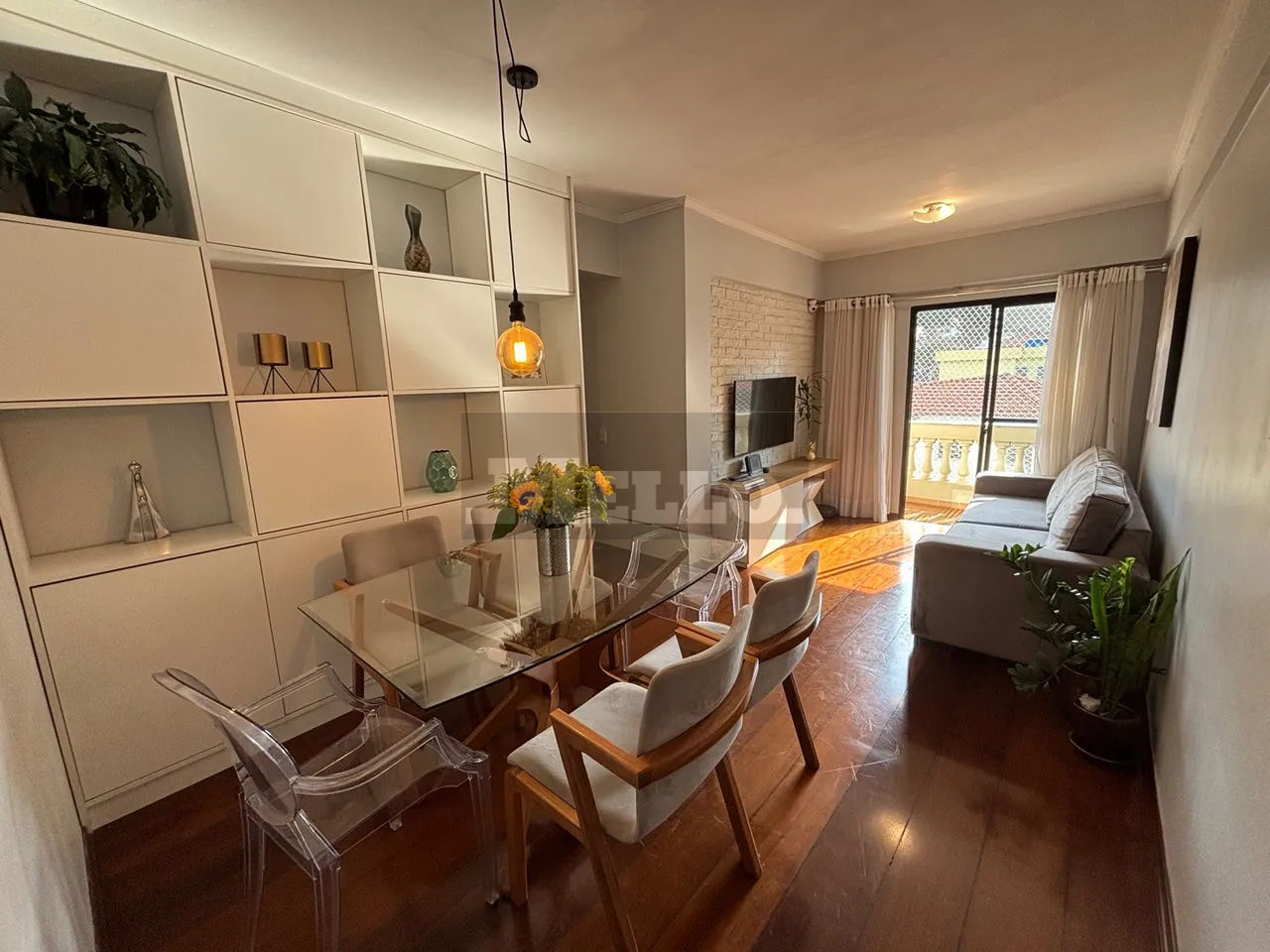 Apartamento para Venda - Chácara Inglesa