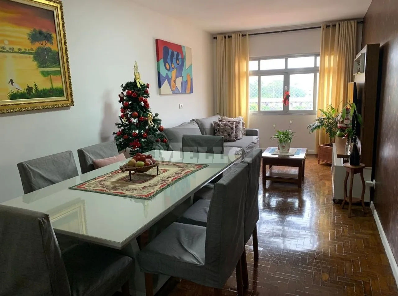 Apartamento para Venda - Vila Monte Alegre