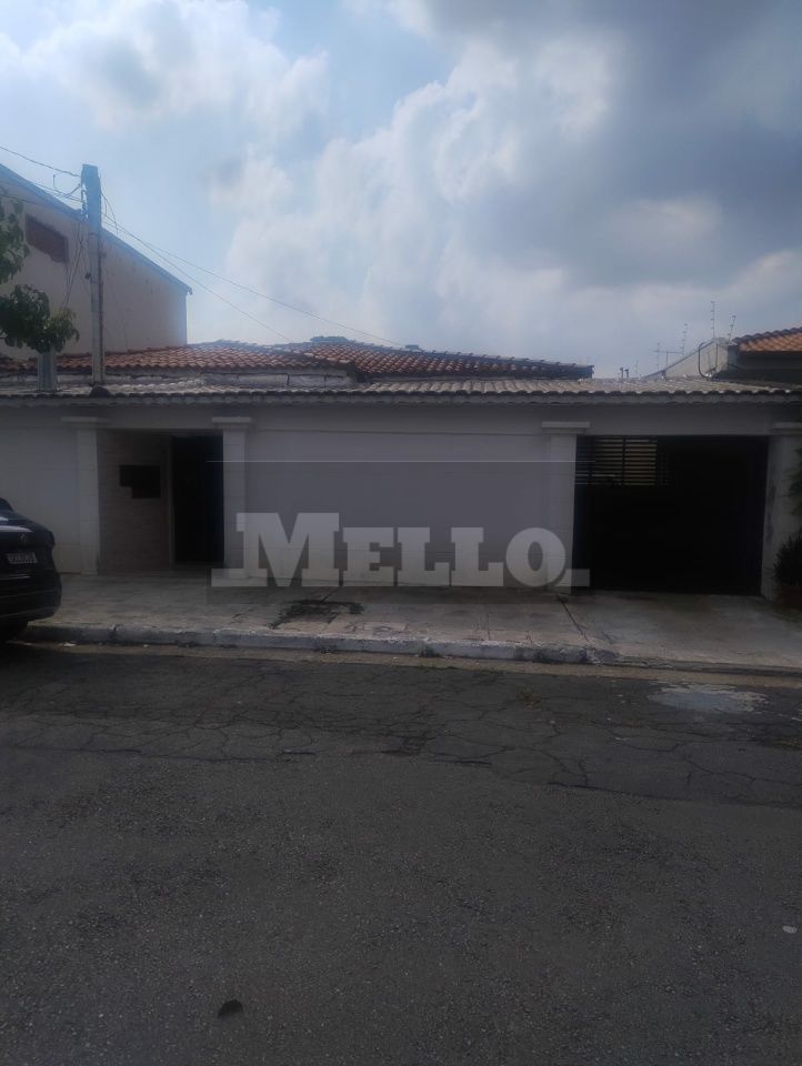 Sobrado para Venda - Planalto Paulista
