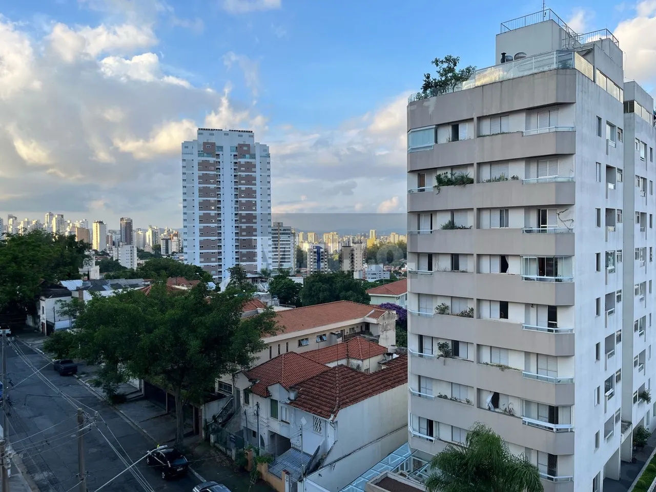 Apartamento para Venda - Vila Mariana